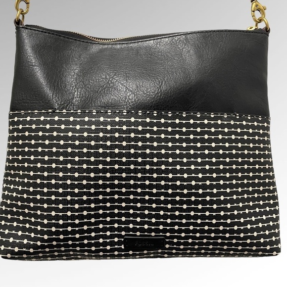 Vintage Fossil 1954 purse - Picture 2 of 9